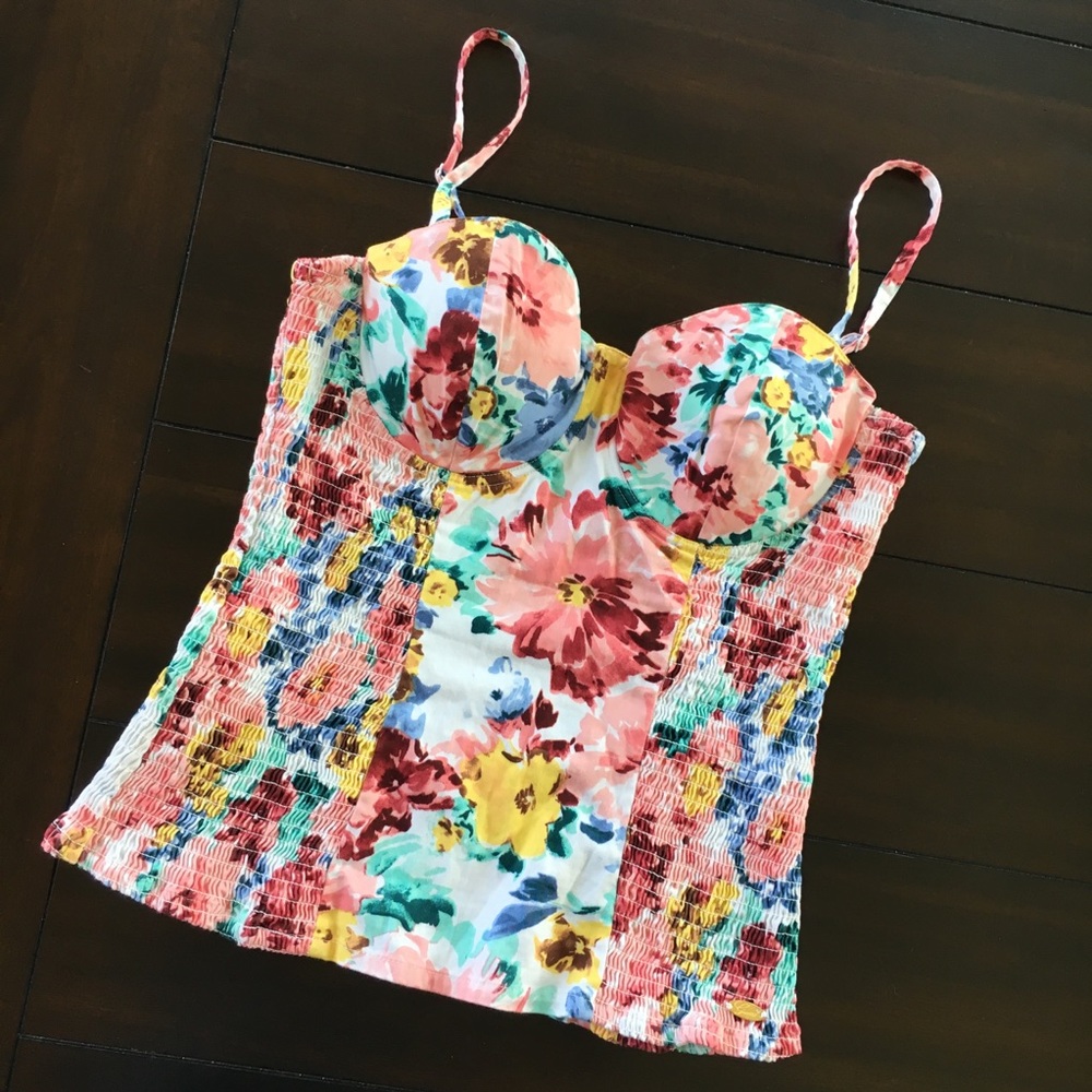 Guess top